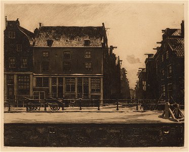 Witsen, Willem (1860-1923), Afb 010094008190