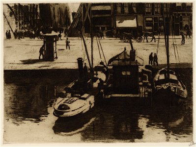 Witsen, Willem (1860-1923), Afb 010097010622