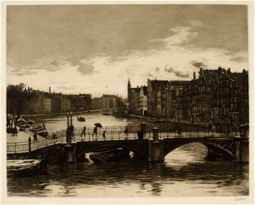 Witsen, Willem (1860-1923), Afb 010094004590