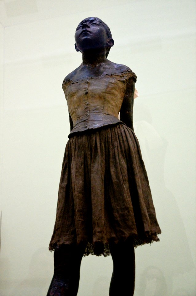 WLANL - thedogg - Danseresje, Degas