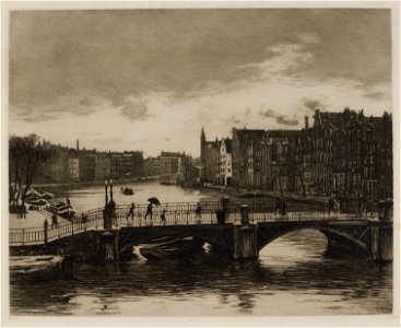 Witsen, Willem (1860-1923), Afb 010097015462