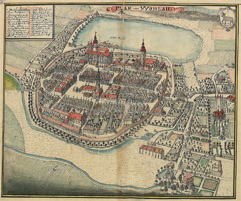Wohlau