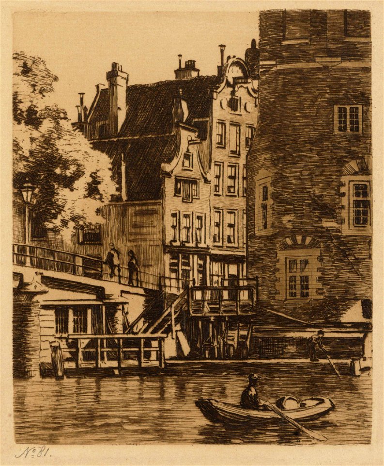 Witsen, Willem (1860-1923), Afb 010094004344