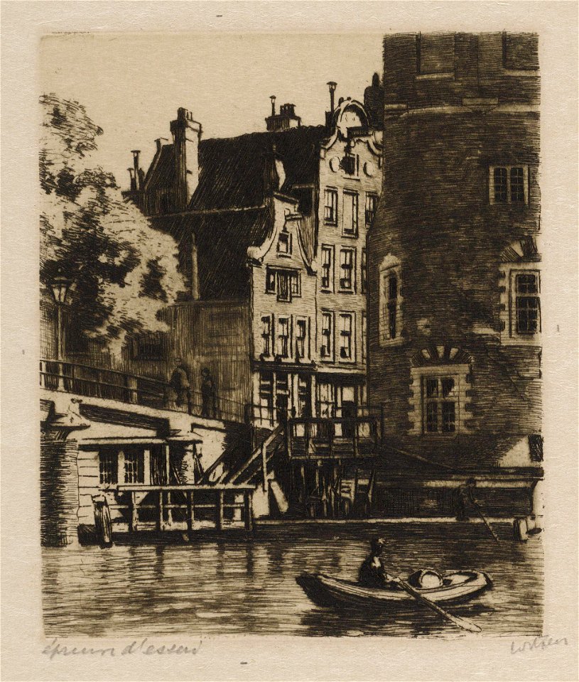Witsen, Willem (1860-1923), Afb 010097010598