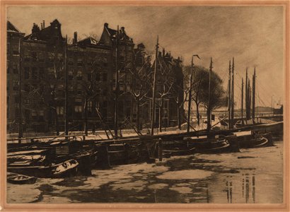 Witsen, Willem (1860-1923), Afb 010094008191