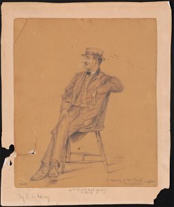 Wm. Kulp antiquary of Phila. - E.L.H. ; by E.L. Henry. LCCN2016649126