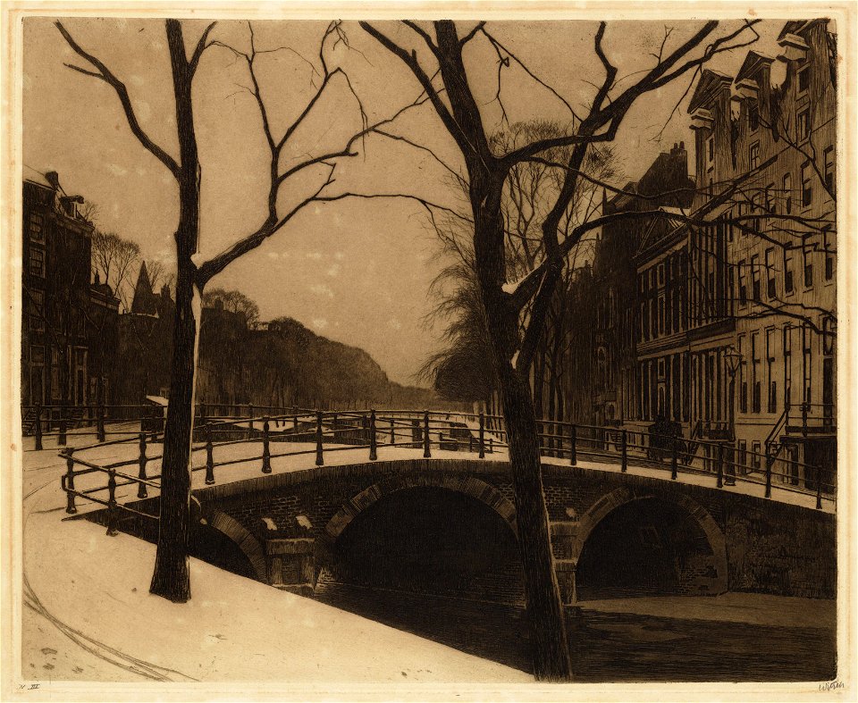 Witsen, Willem (1860-1923), Afb 010097015312