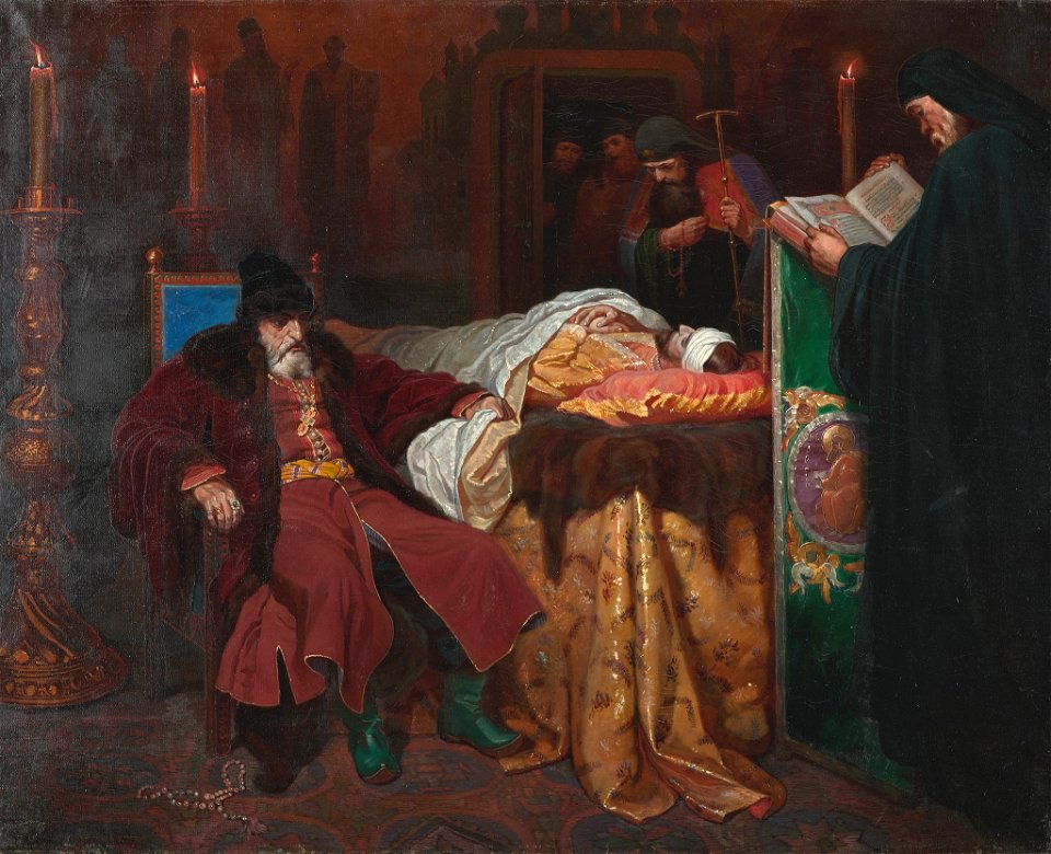 Wjatscheslaw Grigorjewitsch Schwarz 001