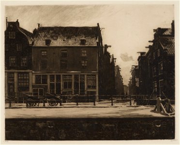 Witsen, Willem (1860-1923), Afb 010097015467