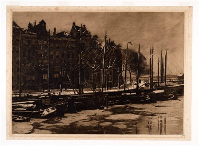 Witsen, Willem (1860-1923), Afb 010097015422