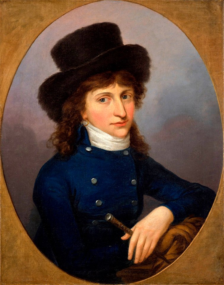 Wojniakowski - Kazimiera Wilżyna 1798