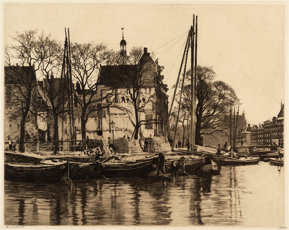 Witsen, Willem (1860-1923), Afb 010094008192