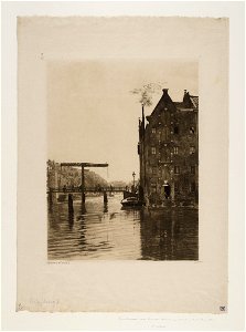 Witsen, Willem (1860-1923), Afb 010097015421