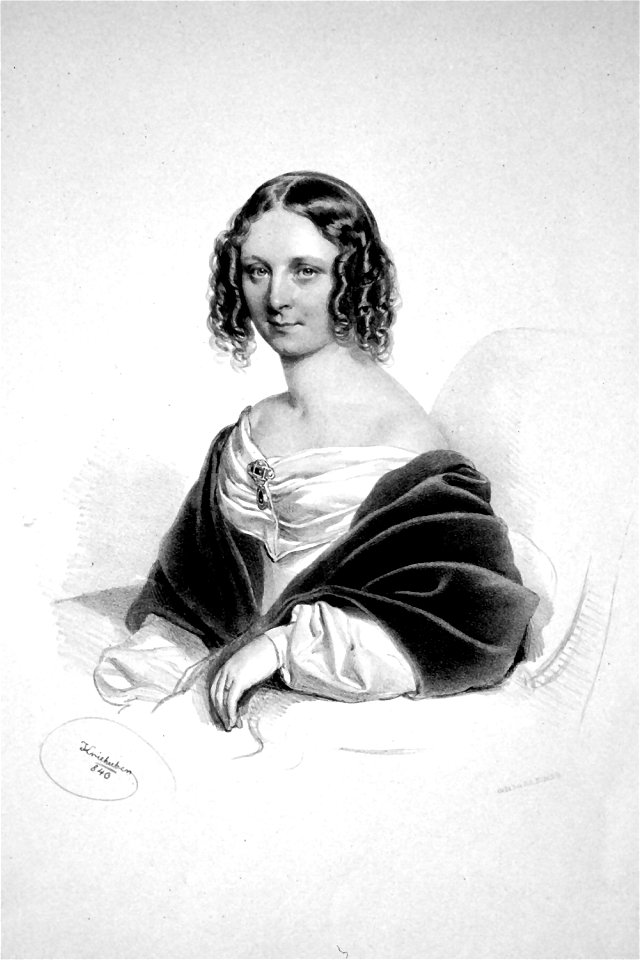 Wleonore Geymüller