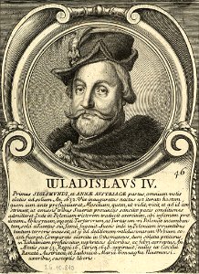 Wladislaus IV (Benoît Farjat)
