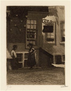 Witsen, Willem (1860-1923), Afb 010097013796