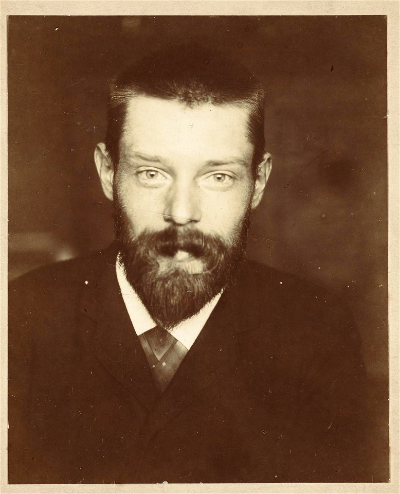 Witsen, Willem (1860-1923), Afb OSIM00009000874