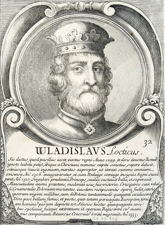 Wladislaus Locticus (Benoît Farjat)