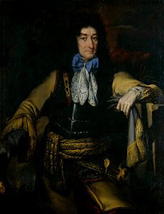 Wolf Caspar von Klengel