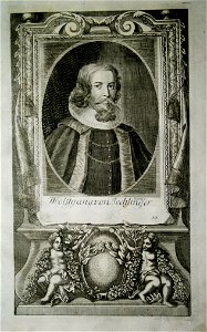 Wolfgang von Jochlingen