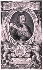 Wolff Christoph von Arnim