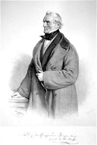 Wolfgang Karl Emanuel Graffenried Litho