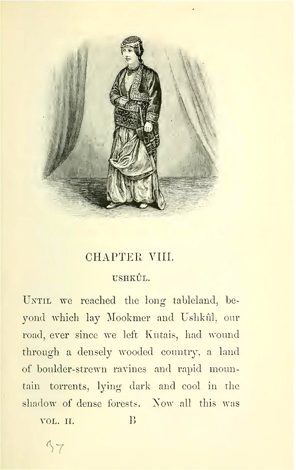 Women from Ushkul
