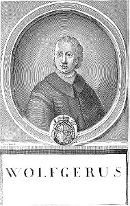Wolfgerusbw
