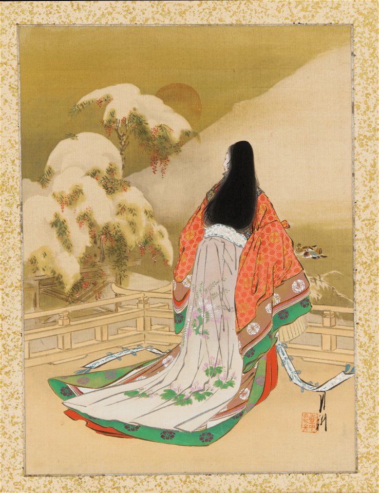 Women in Daily Life