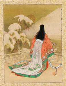 Women in Daily Life