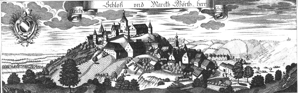 Woerth Donau-neu