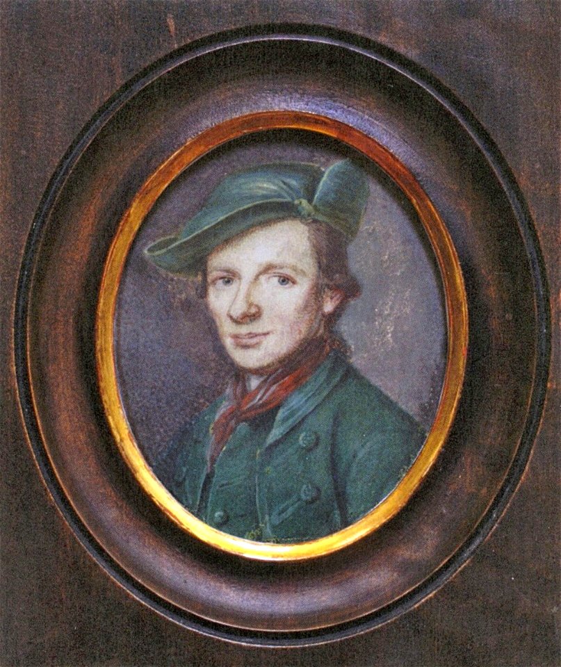 Caspar Wolf 1774
