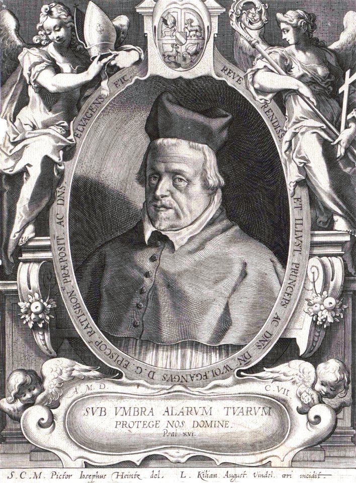 WolfgangHausenLucasKilian