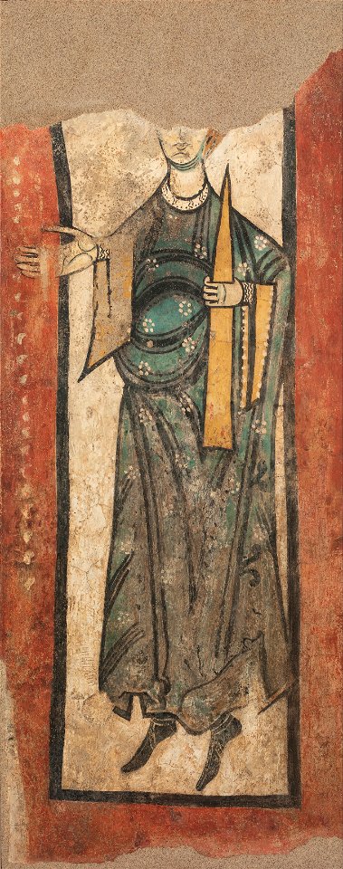 Woman Donor from Esterri d'Àneu - Google Art Project