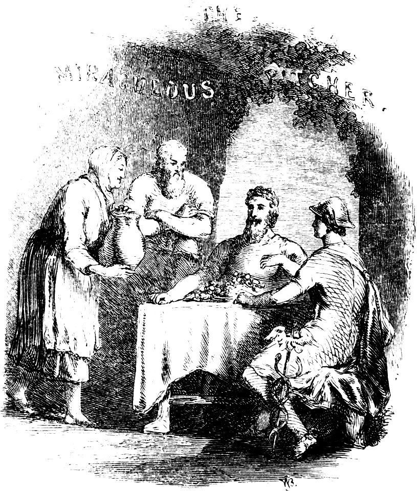 Wonder - book for Boys and Girls-1852-204