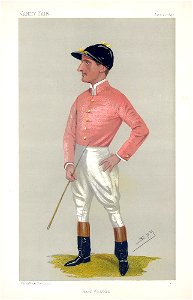 James Woodburn, Vanity Fair, 1890-06-21