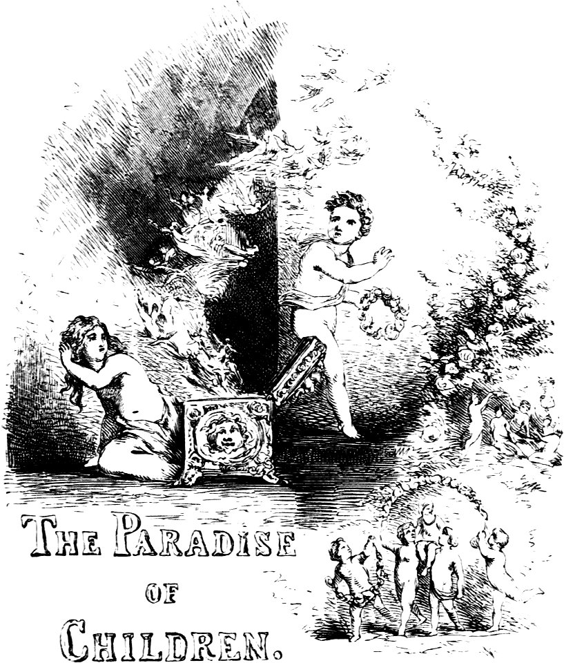 Wonder - book for Boys and Girls-1852-119