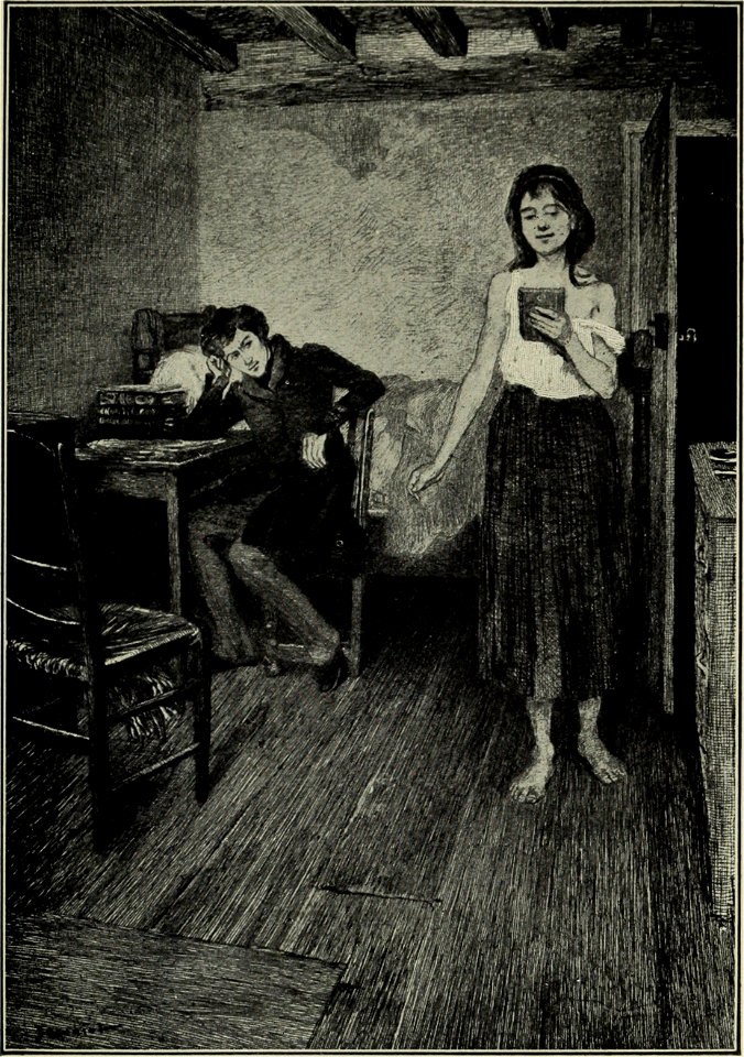 Works of Victor Hugo (1864) (14780423634)