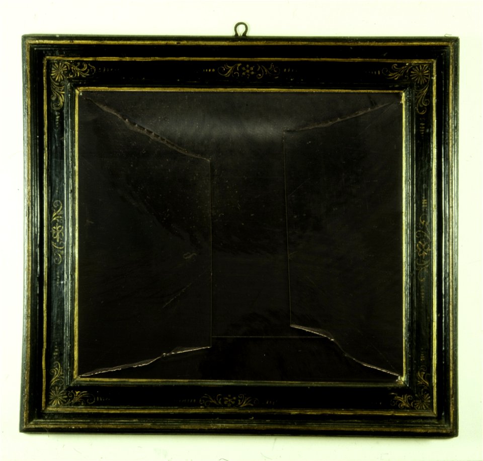 Wood Cassetta Frame - 86.72 - Minneapolis Institute of Arts