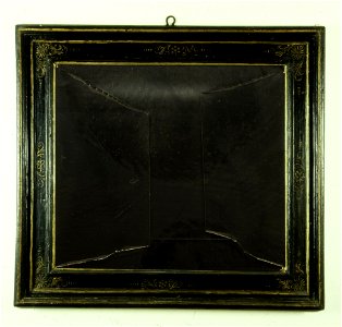 Wood Cassetta Frame - 86.72 - Minneapolis Institute of Arts