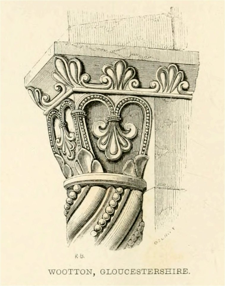 Wootton Capital stylesofarchitec00rick 0142