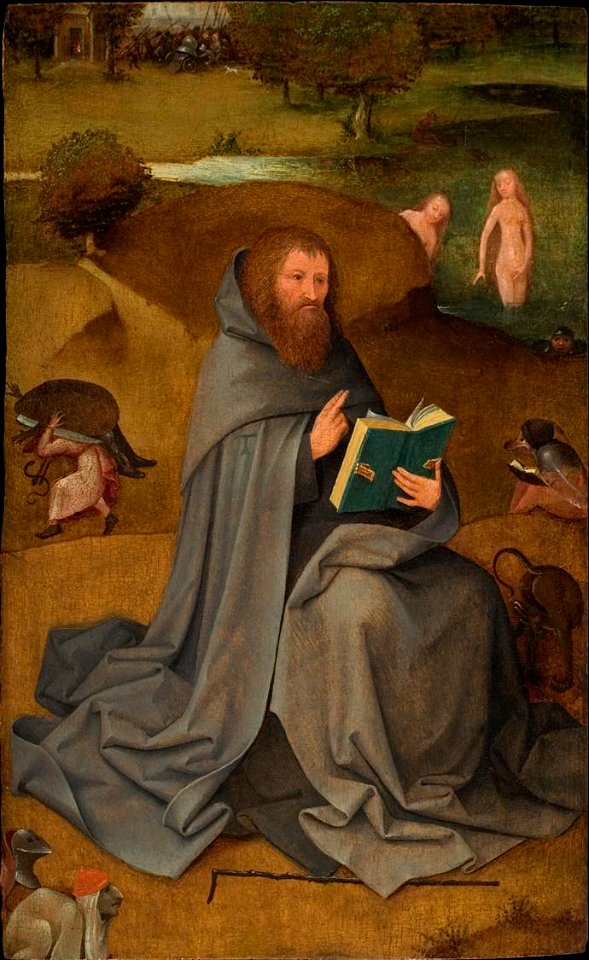 Workshop of Jheronimus Bosch 005