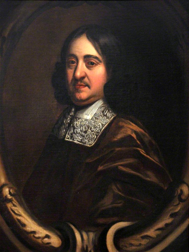 Wolfgang William Claret (d.1706) - John Egerton (1623–1686), 2nd Earl of Bridgwater - 1298207 - National Trust