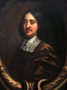 Wolfgang William Claret (d.1706) - John Egerton (1623–1686), 2nd Earl of Bridgwater - 1298207 - National Trust