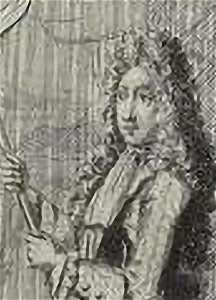 Wolfgang, Johann Georg - Der Königlich-Preüßischen Crönung Hochfeÿerliche Solemnitäten (1712) Blatt 15 (Ausschnitt Dohna)a