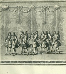 Wolfgang, Johann Georg - Der Königlich-Preüßischen Crönung Hochfeÿerliche Solemnitäten (1712) Blatt 5