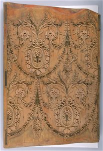 Wood Block (USA), 1875–99 (CH 18433147)