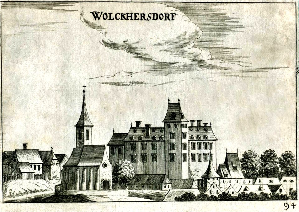 Wolkersdorf Vischer