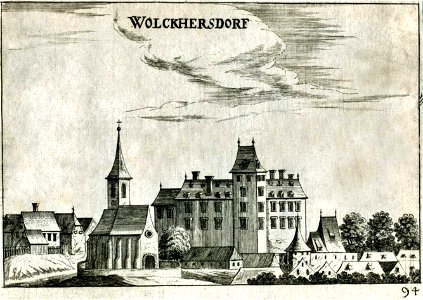 Wolkersdorf Vischer