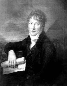 WP Christian Nicolaus von Evers